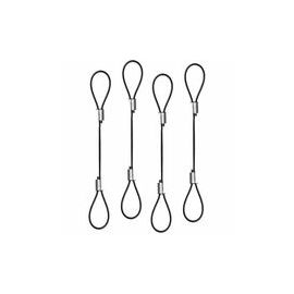 LINDY (40774) Cable Management