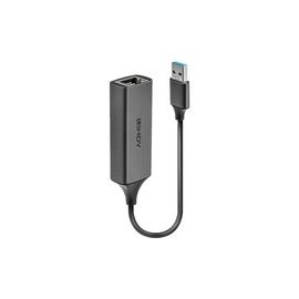 USB 3.0 GIGABIT ETHERNET CONVERTER