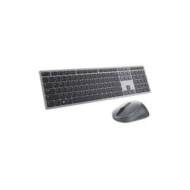 WIRELESS KEYBOARD AND MOUSE - KM7321W - US INTERNATIONAL    US