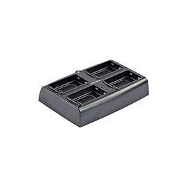 BATT-CHARGER 4SLOT SKORPIOX3 NO PS INCLUDED