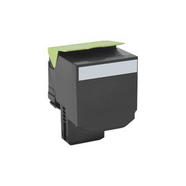 802SK TONER RET PROG BLACK 2.5K CX310DN/CX310N/CX410DE/CX510DTHE