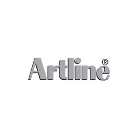 ARTLINE MAG WHITEBOARD ERASER PK4 ASSTD