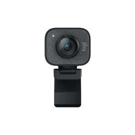STREAM CAM GRAPHITE EMEA .    IN