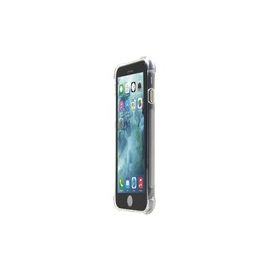 R SERIES FOR IPHONE SE 2ND GEN 8/7- TRANSPARENT - SOFT BAG