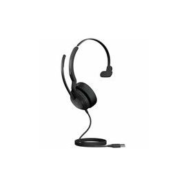 JABRA EVOLVE2 50 USB C/A UC MONO