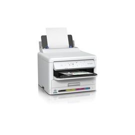 WorkForce Pro WF-C5390DW Small workgroup single-function printer