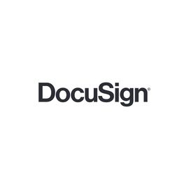 DocuSign (DSI0000270) Software Licensing
