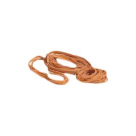 Q CONNECT RUBBER BANDS 500G NO 16