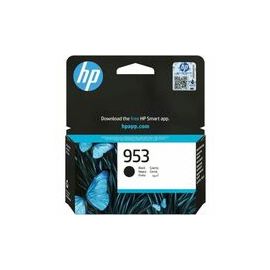 HP 953 BLACK ORIGINAL INK CARTRIDGE