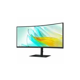 Samsung (LS34C652UAUXXU) Monitors