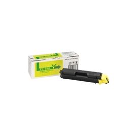 TK-580Y TONER KIT YELLOW FS-C5150DN