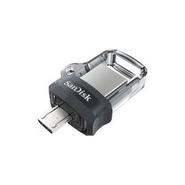 SanDisk DD3 128Gb Ultra Dual Drive (OTG)