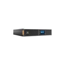 LIEBERT GXT5 1PH UPS 2KVA IEC C20 INLET 2U OUTPUT 230V (8)C13