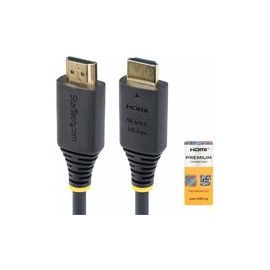 StarTech.com (HDMI2CABLE4K601M) Connector Cables
