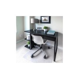 Chairmat, w/Grippers, Low/Med Pile, Rectangular, 35"x47" , CL