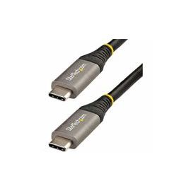 6ft 2m USB C Cable 5Gbps, High Quality USB-C Cable, USB 3.1/3.2 Gen 1 Type-C Cable, 5A/100W PD, DP Alt Mode, USB C Cord