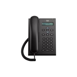 UNIFIED SIP PHONE 3905 CHAR STD HANDSET