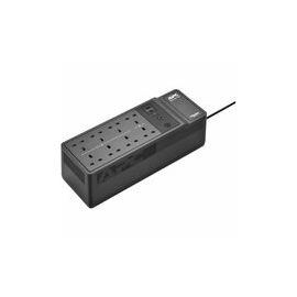 APC BACK-UPS 1050VA 8 BRITISH OUTLETS