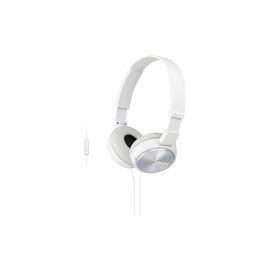 MDRZX310APW Headset White