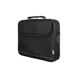 CLAMSHELL CASE UP TO 15.6IN 210D POLYESTER INSIDE FABRIC COMPCT