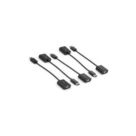 StarTech.com (DP2VGA3X5) Connector Adapter