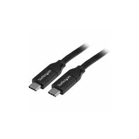 StarTech.com (USB2C5C4M) Connector Cables