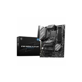 MSI 1700 B760 GAMING PLUS WIFI