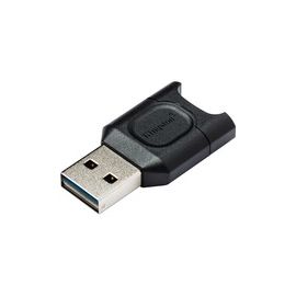 MOBILELITE PLUS USB 3.1 SDHC SDXC UHS-II CARD READER