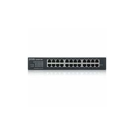 GS1915-24E 24-PORT GBE SMART HYBRID MODE SWITCH STANDALONE OR