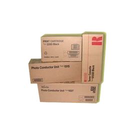 RICOH Black Cartridge (6.5k Prints yield)