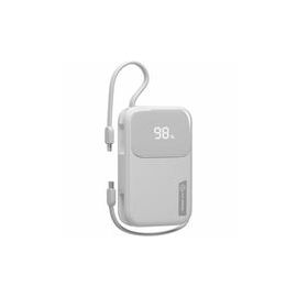 (AL20KPBTNWHT) Power Banks