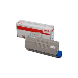 Oki (44318607) Toner & Cartridge