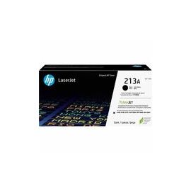 HP 213A BLK ORIGINAL LASERJET TONER CRTG