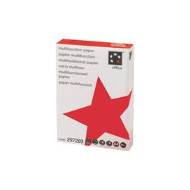 5 Star (297293) Printing Media