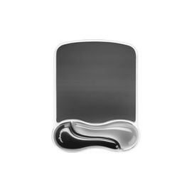 DUO GEL MOUSEPAD WAVE