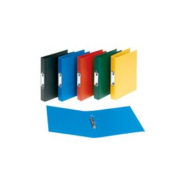 5 Star (340298) Binders