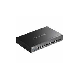 TP-Link (ER7412M2) Routers & Gateways
