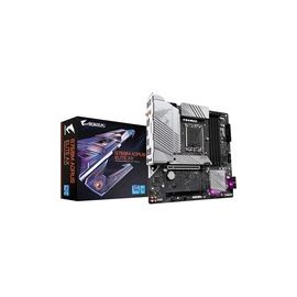 Aorus (B760MAORUSELITEAX) Motherboards