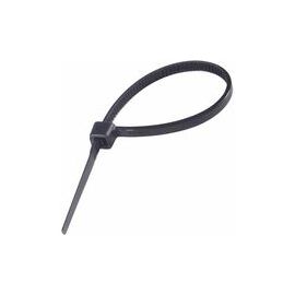 Plastic cable ties 200mm x 4.5mm - 100 Per pack