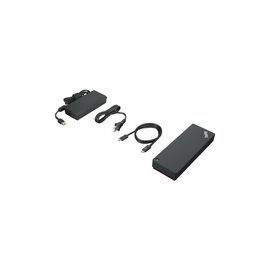 THINKPAD UNIVERSAL THUNDERBOLT 4 DOCK - EU