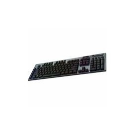 G915 X LIGHTSPEED WRLS G KB-BLACK-UK-EME