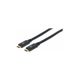 Manhattan (354905) Connector Cables