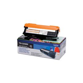 TN-325BK TONER CARTRIDGE BLACK F/ HL-4150CDN/4570CDW/4570CDWT