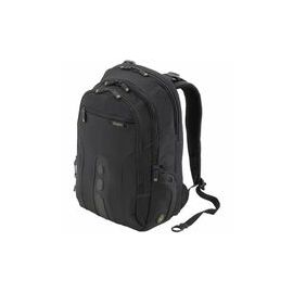 ECOSPRUCE 15.6 BACKPACK NOIR