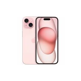 IPHONE 15 PINK 256GB A16 IOS16