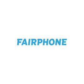 Fairphone (F5TOPU1BLWW1) Phone Add-ons