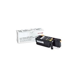 TONER CARTRIDGE - STANDARD CAP YELLOW 1000 PGS F/ 6020222527