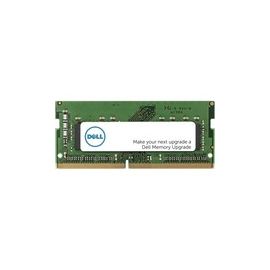 MEMORY UPGRADE - 16GB 2RX8 DDR4 SODIMM 3200MHZ