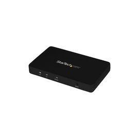 4K HDMI 2-Port Video Splitter