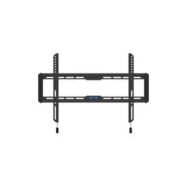 WALL MOUNT 37-65IN FIXED BLACK MAX 50KG.VESA 100X100 TO 600X400